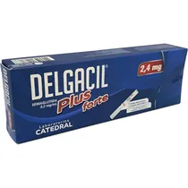 Med. Semaglutida Delgacil Plus Forte Lap 3,2MG