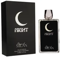 Perfume Maison de Milán Night Edp 100ML - Masculino