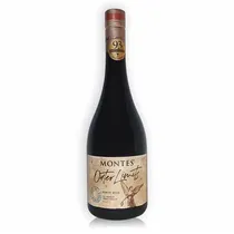 Montes Alpha Vino Outer Limits Pinot Noir 750ML