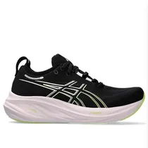 Tênis Asics Gel Nimbus 26 Running Femenino