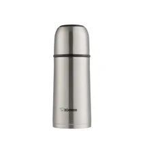 Garrafa Térmica Zojirushi SV-GR35XA Inox 350ML - Prata