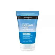 Neutrogena Exfoliante Facial Todo Tipo de Piel 100G