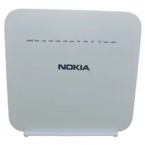 F. Ont Gpon Wifi Ac G-140W-MF Nokia 1POT+4GE 2.4/5GHZ Upc