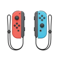 Nintendo Switch Control Red/Blue