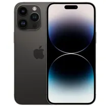 Swap iPhone 14 Promax 128GB Black Grade A