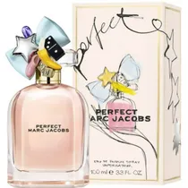 Perf Fem Marc Jacobs Perfect Edp 100ML