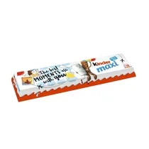 Kinder Choc. Maxi T18X10 378GR