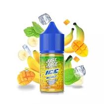 Just Juice 30ML Salt Banana Mang Mint Ice 50MG