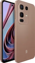 Smartphone Blu Bold G45 Dual Sim Lte 6.7" 4GB Expansível/128GB Rose Gold