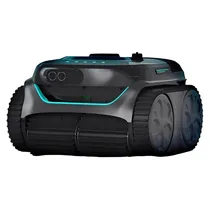 Aspirador Robot Wybot C2PRO Vision com Ia