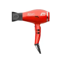 Secador Parlux Alyon K-Advanced Plus Vermelho 2250W 220V