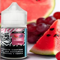 BTV 30ML Salt Grape Watermelon 50MG