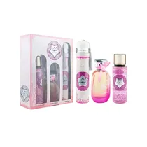Ard Al Zaafaran Kit Hareem Al Sultan - 3 PCS
