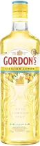 Gin Gordon's Sicilian Lemon - 700ML