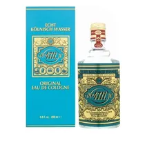 Colônia Masculina 4711 Echt Kölnisch Wasser Edc 200ML