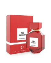 Camara Perfume Red Cherry Unisex Eau de Parfum 100ML
