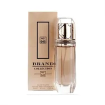 Perfume Brand Collection No 045 Edp Feminino 25ML