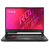 Notebook Asus Rog Strix G512LI Electro Punk Special Edition Intel i7-10750H / 32GB-Ram / 512GB-SSD / 4GB-GTX1650TI / 15" Swap