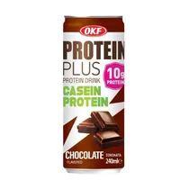 Beb Suco Okf Protein Plus 10G Chocolate 240ML 916897*