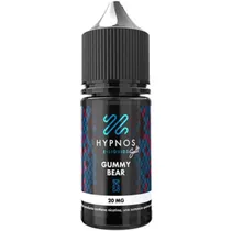 Hypnos Salt Gummy Bear 30ML 35MG