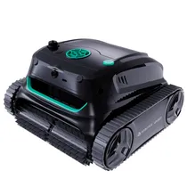 Aspirador Robot Wybot S2 Vision 90W para Piscina