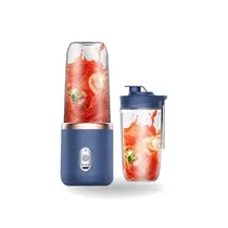 Processador de Suco Inteligente 400 ML Cor Azul Escuro 40W