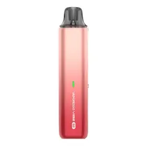 Vape Vaporesso Vibe Se Kit Strawberry Red