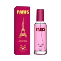 Montwood Paris Pour Femme 100ML Edt
