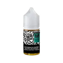 BTV 30ML Salt Wintermint 20MG