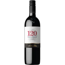 Vinho Santa Rita 120 Syrah Reserva Especial 750ML