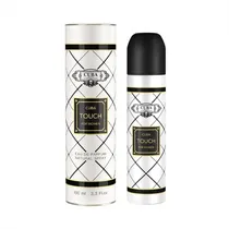 Perfume Cuba Touch Edp Feminino 100ML