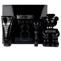 Moschino Set Toy Boy Edp 100ML/Mini/SG
