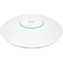 Ponto de Acesso Ubiquiti Unifi U7 Pro Wi-Fi 7 2.5 Gbe Tri-Band - Branco