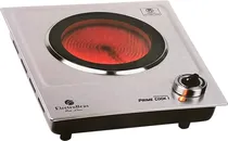 Fogão Elétrico Vitrocerâmico Electrobras Prime Cook I EBVC-31 1200W (110V)