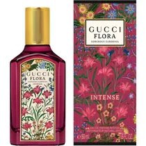 Gucci Flora Gorgeous Gardenia Intense Fem 100ML Edp 275745
