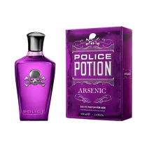 Perfume Police Potion Arsenic Edp 100ML - Femenino