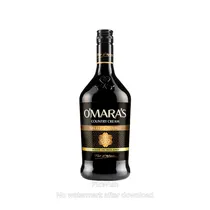 Beb Licor Irl O'Mara's Countri Cream Salted Caramel 750ML 122958