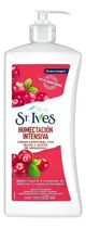 ST Ives Loção Corporal Intensiva 532 ML
