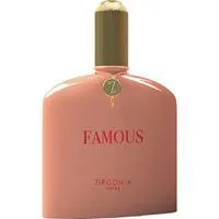 Zirconia Prive Famous Edp Fem 100 ML