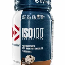 Dyma Iso 100 * 20 Serv Cookies Cream 60030