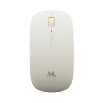 Mouse Ótico Mtek MW-4W350W White
