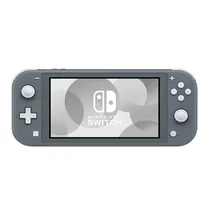 Console Nintendo Switch Lite Gray HDH-s-Gazaa Car/Orig