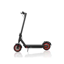 Patinete Semi Novo 10" Ghis e-Scooter Pro 10.4AMP 36V com App Preto@