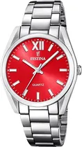 Relogio Festina Boyfriend F20622-B - Feminino