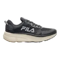 Tênis Fila Maxximus Preto Masculino US 10