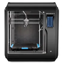 Imp 3D Flashforge Adventurer 4
