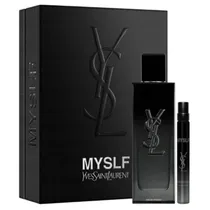 P.Yves Saint Laurent MYSLF M Set Travel Exclus 100ML Edp+10ML