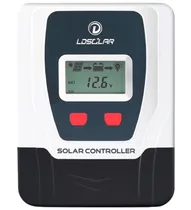 Solar PWM 60A Controlador 12V/24V/48V OD4860S-60A 4*USB
