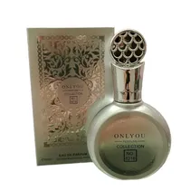 Perfume Miniatura Onlyou Collection NO218 Fakhar Platin 30ML