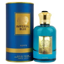 Riiffs Imperial Blue Men 100ML Edp 732052